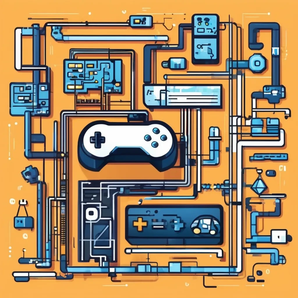 Game Development