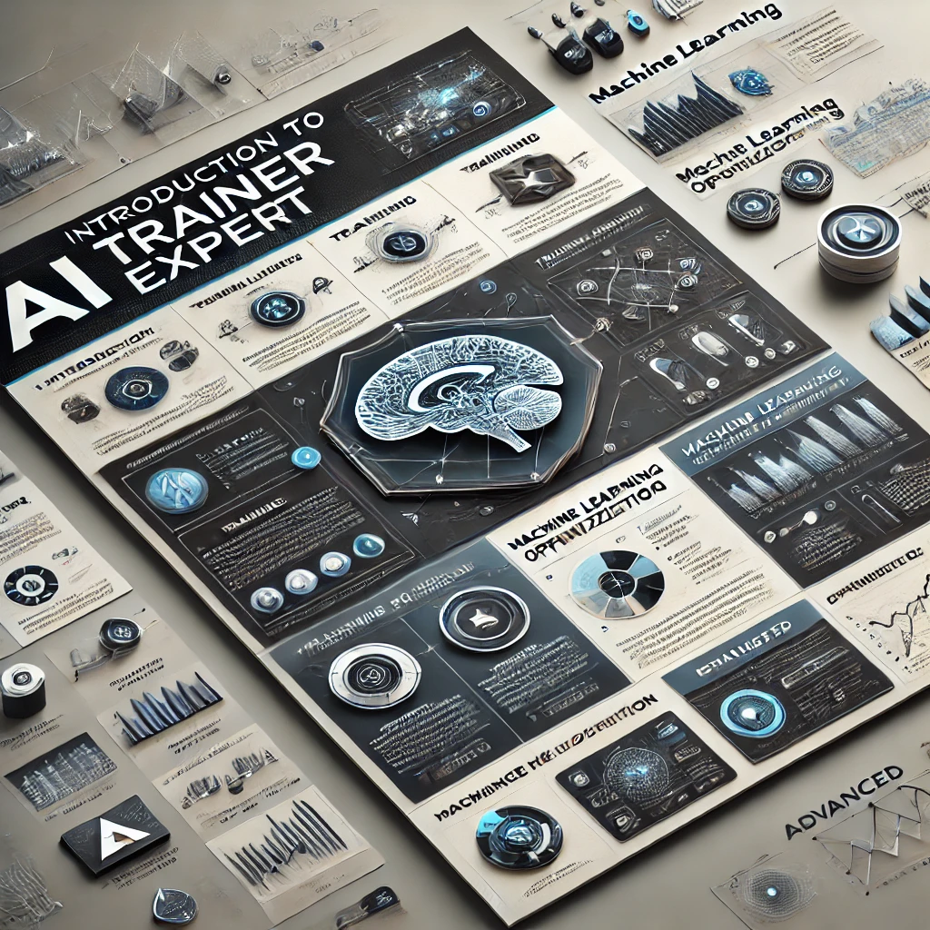 AI TRAINER EXPERT 