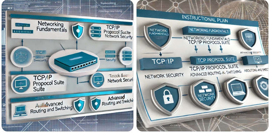 Promuex Networking