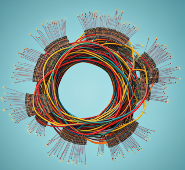 Connectivity