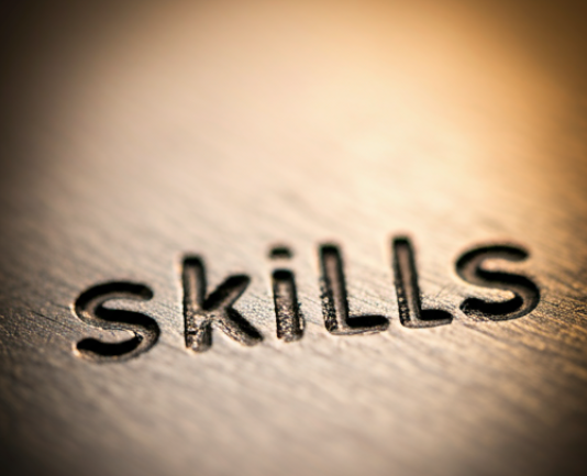 Digital Skills Gap